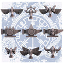 Elite Wolf Armour Top - Only-Games