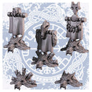 Armour top - Only-Games