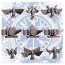 Elite Wolf Armour Top - Only-Games