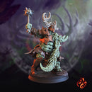 Tainted Brute