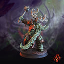 Tainted Brute