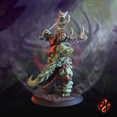 Tainted Brute