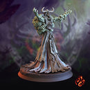 Tainted High Priest & Rot Seraphim