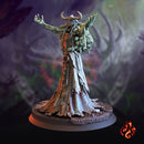 Tainted High Priest & Rot Seraphim