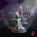 Tainted High Priest & Rot Seraphim