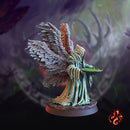 Tainted High Priest & Rot Seraphim