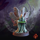 Tainted High Priest & Rot Seraphim
