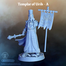 Templars of Urik