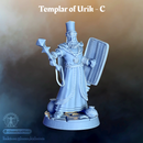 Templars of Urik