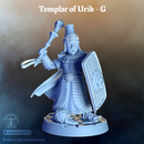 Templars of Urik