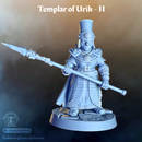 Templar of Urik - H
