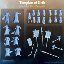 Templars of Urik