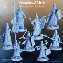 Templars of Urik