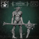 Tenebric Giant - Only-Games