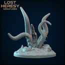 Tentacled Lurker - Only-Games