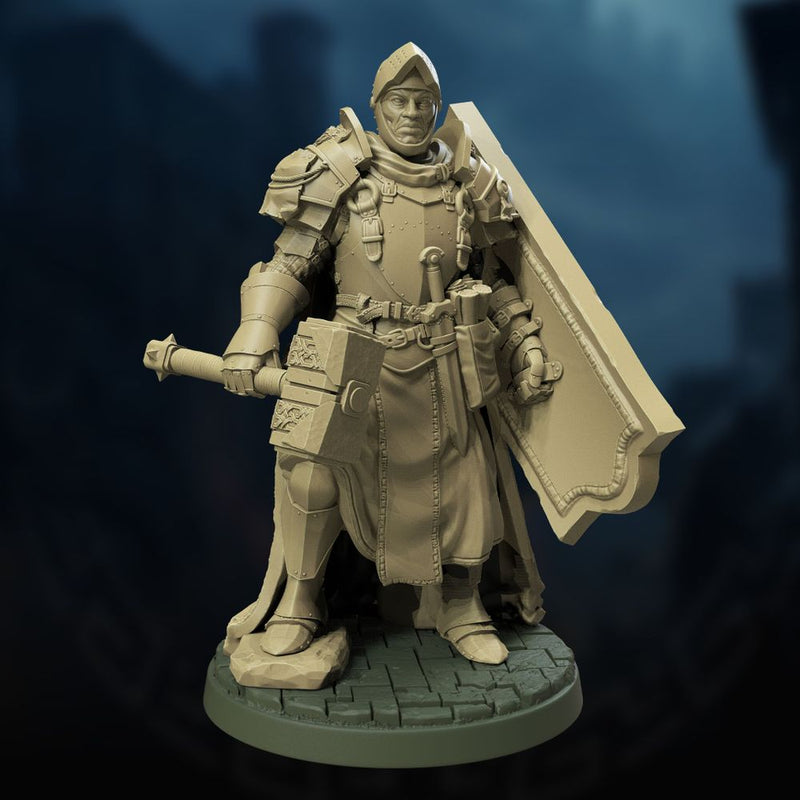 Templar