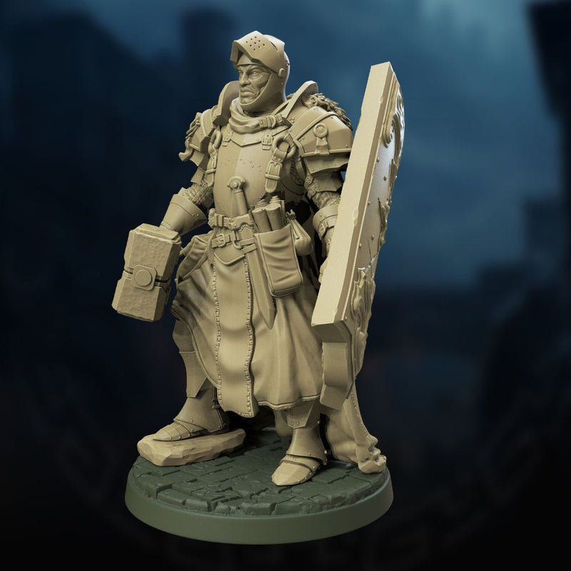 Templar