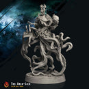 The Arch-Lich
