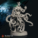 The Arch-Lich