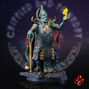 The Collector