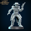 The Cursed Bounder - Only-Games