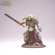 Lord of Pox - Trench Hell - Only-Games