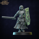 The Novice - Only-Games