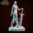 The Penitent - Only-Games