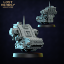 The Ravaged One - Only-Games