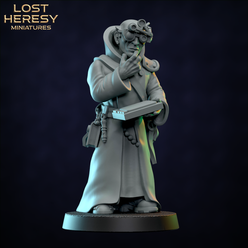 Brearly the Savant - Only-Games