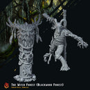 Mother Grizelda's Nightmare ~ Bundle