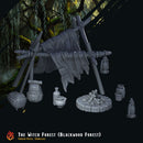 Mother Grizelda's Nightmare ~ Bundle