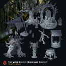 Mother Grizelda's Nightmare ~ Bundle