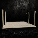 Citadel of the Four Eras - Layered Fantasy Fortress STL for DnD & Wargaming