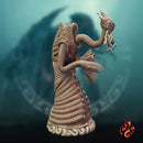 The great race of yith