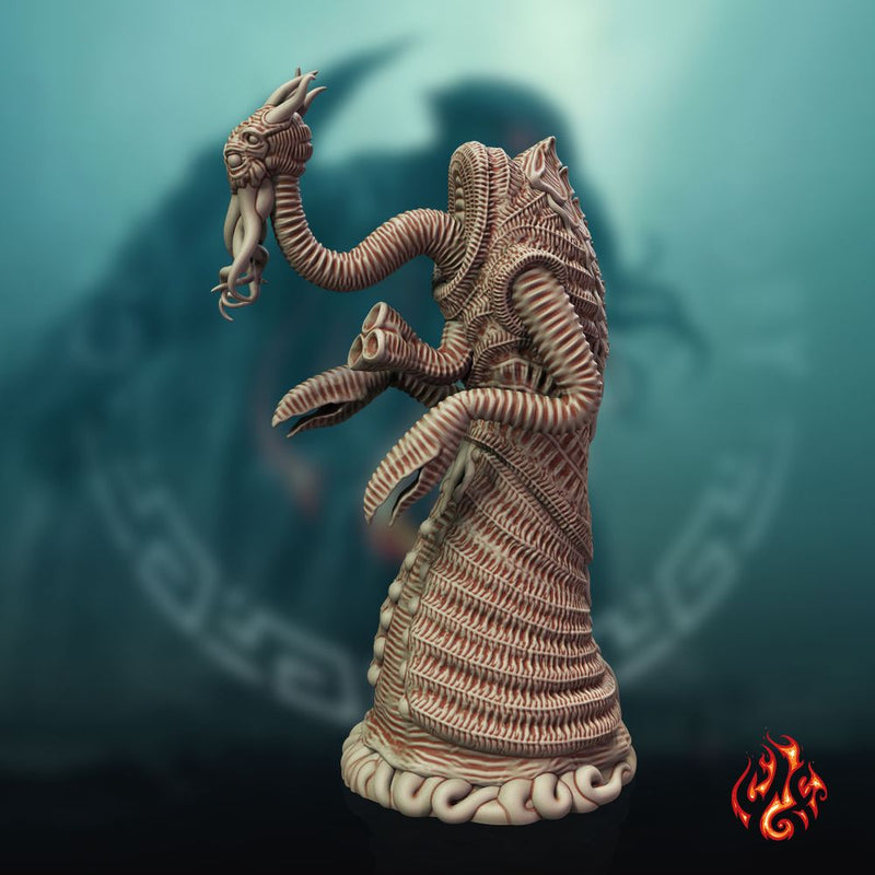 The great race of yith