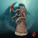 The great race of yith