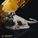 Thessalhydra