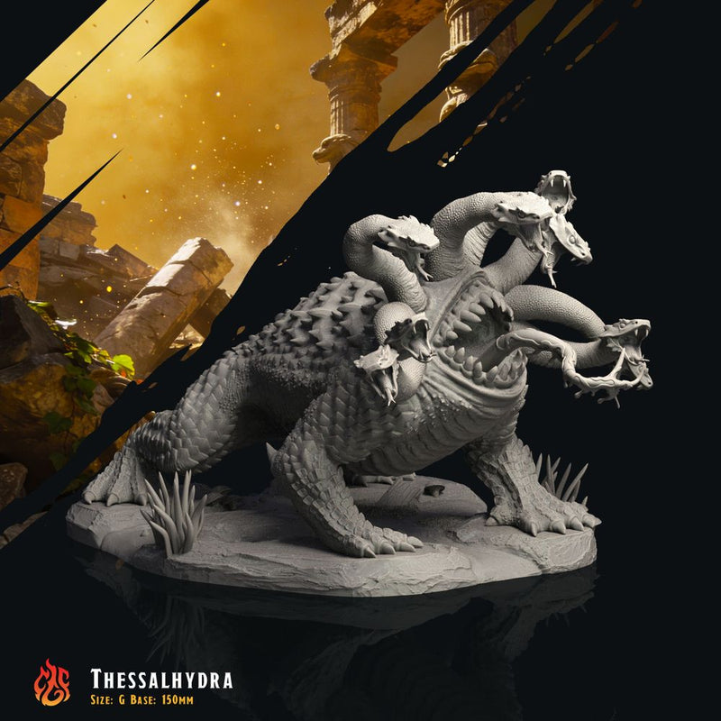 Thessalhydra