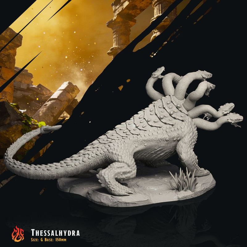 Thessalhydra