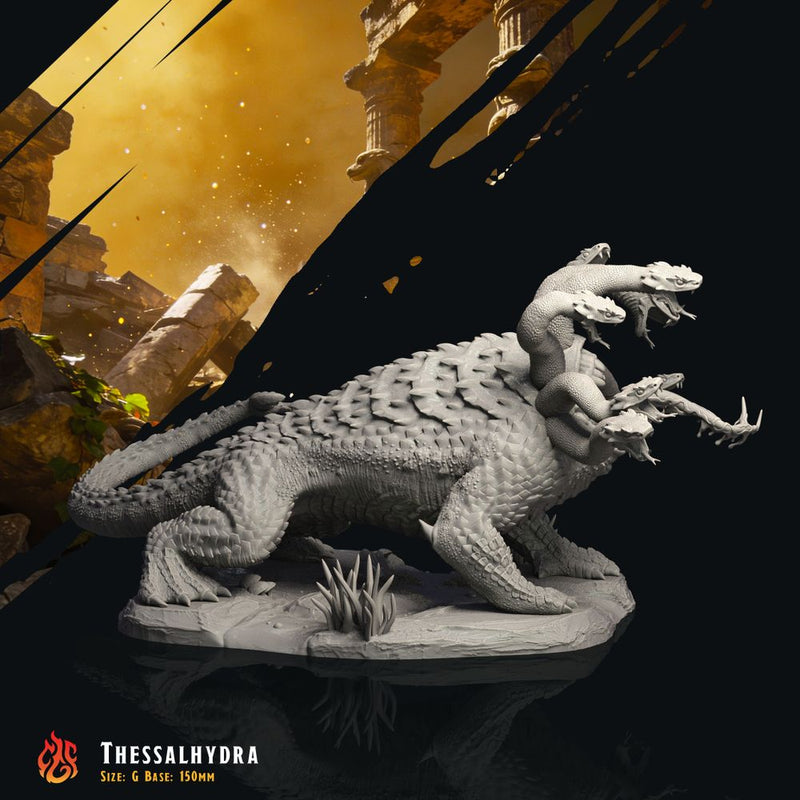 Thessalhydra