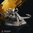 Thessalhydra