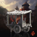 Food Cart