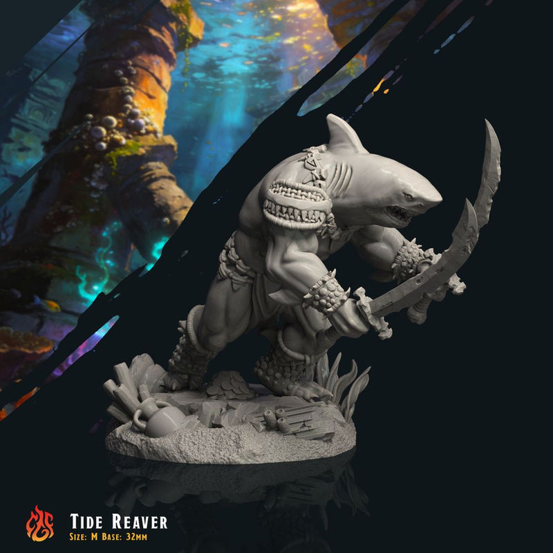 Tide Reavers