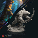 Wrath of the Sunken Titan - February 2026 Bundle