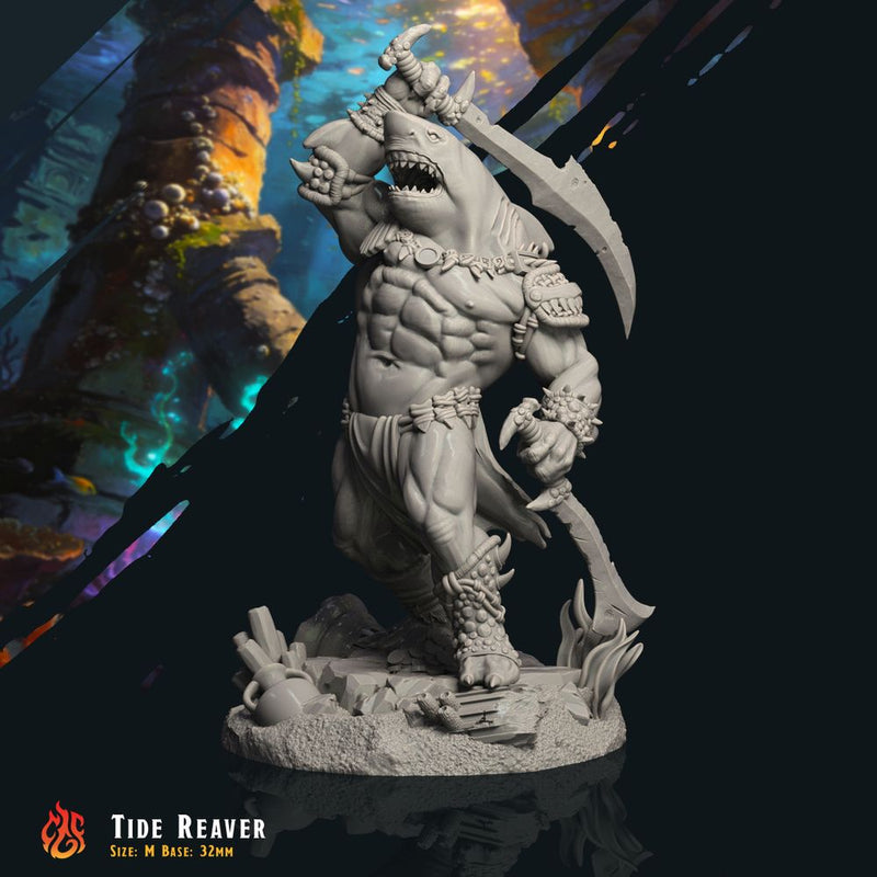 Tide Reavers