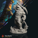 Wrath of the Sunken Titan - February 2026 Bundle