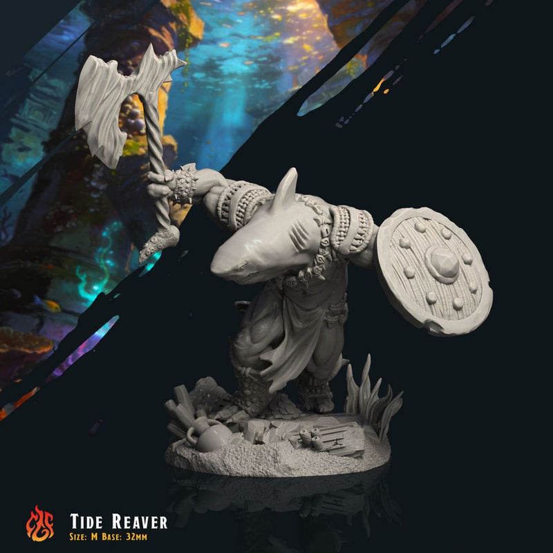 Tide Reavers
