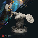 Wrath of the Sunken Titan - February 2026 Bundle