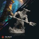 Wrath of the Sunken Titan - February 2026 Bundle